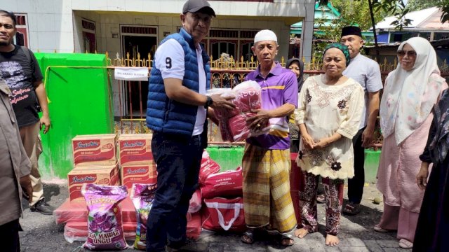  Kabid Perlindungan dan Jaminan Sosial (Linjamsos), Herman