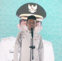 Syawalan di Rujab Bupati, Muhammadiyah Tegaskan Dukungan ke Pemkab Sidrap