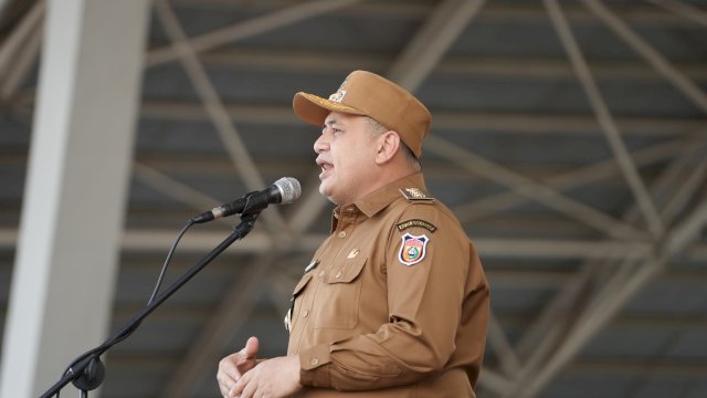 Aset Pemkot Harus Tertib, Appi Siap Libatkan Kejaksaan Bila Perlu
