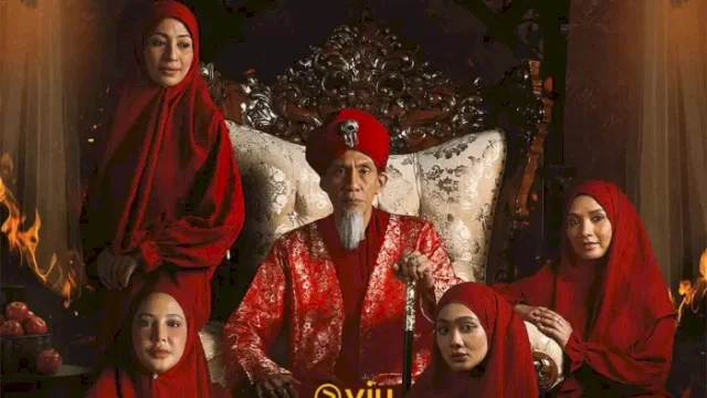 Serial Malaysia Bidaah