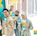 Ramadan dan Lebaran Bawa Berkah, Transaksi BYOND by BSI Melonjak 40%