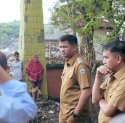 Tinjau TPA Batu Terang, Bupati Uji Nurdin Buktikan Komitmen Atasi Masalah Lingkungan 
