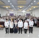 Wali Kota Munafri Tekankan Pentingnya Pendidikan Menuju Indonesia Emas