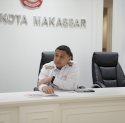 Klaim Tak Ada Intervensi Calon Sekda, Appi: Semua Calon Punya Hak Sama