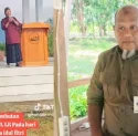 Pendataan Lahan Kebun di Blok Tanamalia Dipastikan Ilegal, Warga Diminta Waspada Penipuan