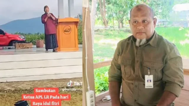 Pendataan Lahan Kebun di Blok Tanamalia Dipastikan Ilegal, Warga Diminta Waspada Penipuan