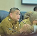 Pemkot Makassar Genjot Pendataan Penerima Iuran Sampah Gratis, DLH Target Rampung 16 Mei