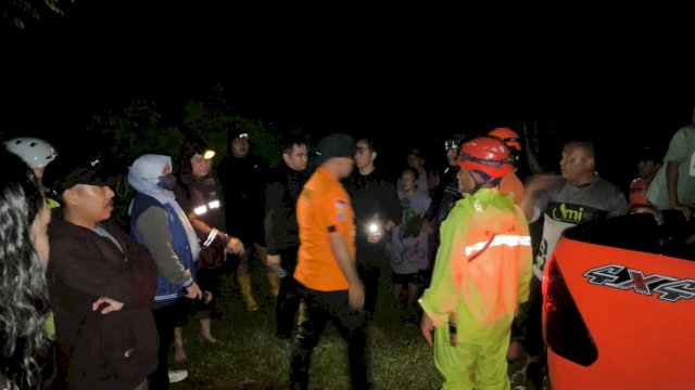 Ikuti Google Maps Tiga Dokter Malah Terjebak Banjir Saat Berwisata di Malino