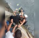 Mayat Lansia Ditemukan Mengapung di Kanal Paotere Makassar, Dikira Boneka