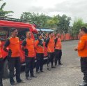 Tim SAR Diterjunkan Cari Bocah Hilang di Sungai Parangloe Gowa