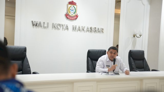Stadion Untia Siap Dibangun, Munafri Instruksikan Semua Dinas Bergerak Cepat