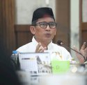 Muchlis Misbah Apresiasi Anggaran Rp18 Miliar untuk Seragam Gratis Siswa SD dan SMP