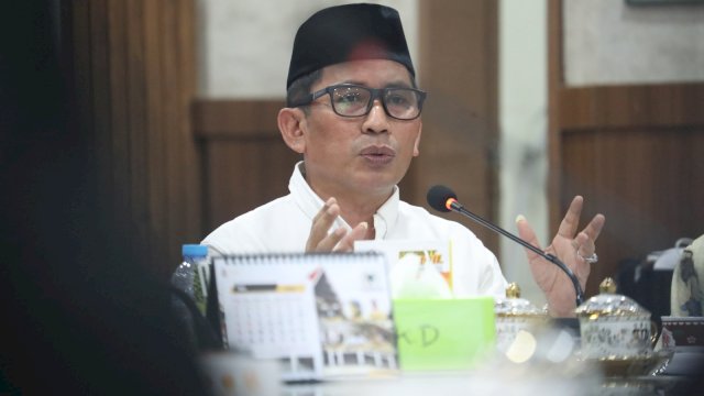 Tragedi Siswa SD di Makassar Tuai Keprihatinan DPRD: Dorongan Perkuat Pendidikan Moral di Sekolah
