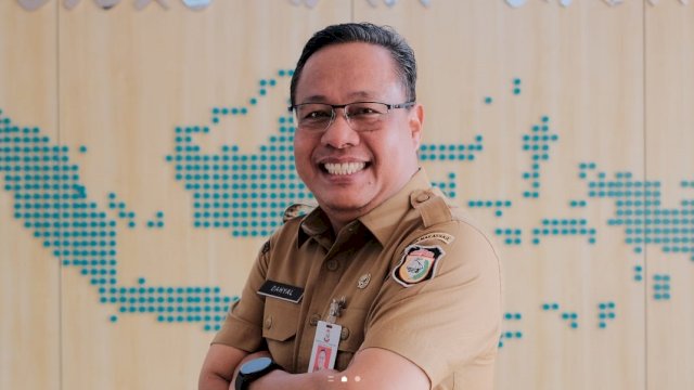 Dahyal, Penggerak Reformasi Birokrasi Menuju Puncak Karier di Kota Makassar