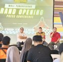 Wahana Gokart Indoor Terbesar Hadir di Mall Panakkukang Makassar 