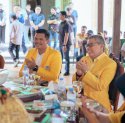 Taufan Pawe Minta Bupati Uji Nurdin Jaga Integritas Selama Pimpin Bantaeng
