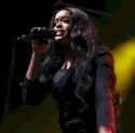 Rapper AS Azealia Banks Sebut Indonesia Tempat Sampah Dunia