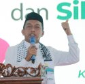Dibalut Semangat Ukhuwah, Tabligh Akbar Nasional di Sidrap Berlangsung Sukses