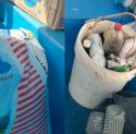Polairud Polda Sulsel dan Jagawana Gerebek Rumah Warga di Tambuna Takabonerate, Ditemukan Bahan Bom Ikan