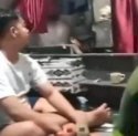 Viral Tahanan Asyik Dugem di Rutan Pekanbaru