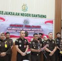 Dugaan Korupsi Lingkup DPRD Banteang, Sekertaris Dewan Jadi Tersangka