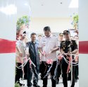 Bupati Bantaeng Uji Nurdin Resmikan Unit Cuci Darah Milik RSUD Prof. Anwar Makkatutu