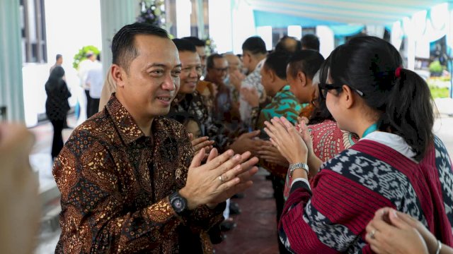 Mensesneg Sebut Kasus Hasto dan Tom Lembong Bernuansa Politik
