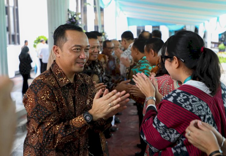 Mensesneg Sebut Kasus Hasto dan Tom Lembong Bernuansa Politik