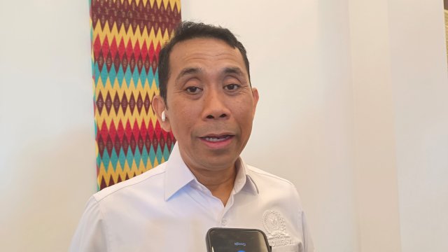 Koperasi Merah Putih Siap Dilaunching, Kamrussamad Dorong Desa Jadi Sentra Ekonomi Baru