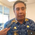   Lawan Petahana, Chaidir Syam Tampil Santai dan Siap Dukung Keputusan DPP PAN