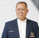 Dukung Gubernur, Fraksi NasDem Minta Pemerintah Pusat Tinjau Izin Tambang Emas di Luwu