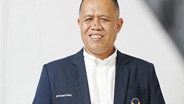 Dukung Gubernur, Fraksi NasDem Minta Pemerintah Pusat Tinjau Izin Tambang Emas di Luwu