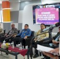 Munafri Arifuddin Jamin Seleksi Calon Sekda Makassar Berjalan Fair