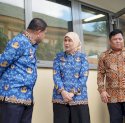 Appi-Aliyah Dorong Dunia Industri Dukung Makassar Creative Hub, Solusi Pengangguran Gen Z