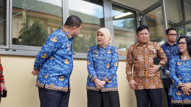 Appi-Aliyah Dorong Dunia Industri Dukung Makassar Creative Hub, Solusi Pengangguran Gen Z