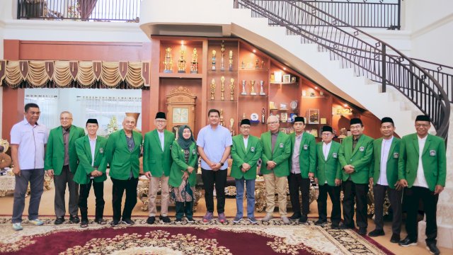 Bupati Uji Nurdin Apresiasi Pembukaan Pendaftaran Maba Kampus UMI Bantaeng