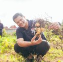 Bupati Uji Nurdin Optimis Keterlibatan Persada Sulsel Buat Bantaeng Semakin Maju
