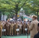 Wali Kota Makassar Serukan Semangat Kartini dan Tiga Pilar Etos Kerja ASN