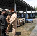 Sidak ke Pasar Ikan Lelong, Wali Kota Makassar Soroti Urgensi Revitalisasi