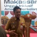 Pemkot Makassar Siapkan Master Plan Penataan Reklame, Larang Paku di Pohon dan Tiang Listrik