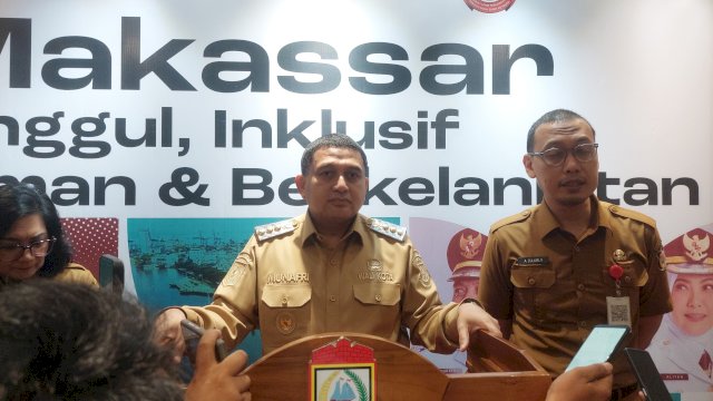Wali Kota Makassar Tunjuk Plt Direksi Baru di Sejumlah BUMD, Fokus Transparansi dan Percepatan Reformasi