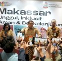 Maknai Hari Kartini, Wali Kota Makassar Tunjuk Nielma Palamba sebagai Plh Sekda Pertama dari Kalangan Perempuan