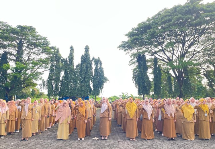 Pemprov Sulsel Hidupkan Semangat Kartini