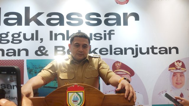 Appi Beri Peringatan Tegas kepada Plt Direksi dan Dewan Pengawas Perusda Makassar