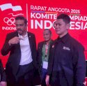 Keanggotaan Pertina Resmi Dicabut dari KOI, Atlet Tinju Indonesia Terancam Gagal Tampil di Ajang Internasional