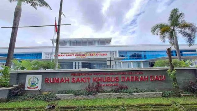 Pemkot Makassar Krisis Tempat Penampungan ODGJ, RS Rujukan Overkapasitas