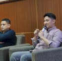 KNPI Makassar Dukung Penunjukan Plt Perusda Sebagai Langkah Menuju Profesionalisme