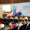 Pemprov Sulsel Terapkan Green and Blue Economy, Sinergikan Investasi di Forum PINISI SULTAN