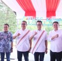 Pemprov Sulsel Siapkan Pembangunan RS Provinsi di Gowa dan Luwu