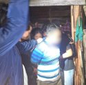 Bejat! Kakek di Lutim Lecehkan Cucu Saat Dititip Orang Tua